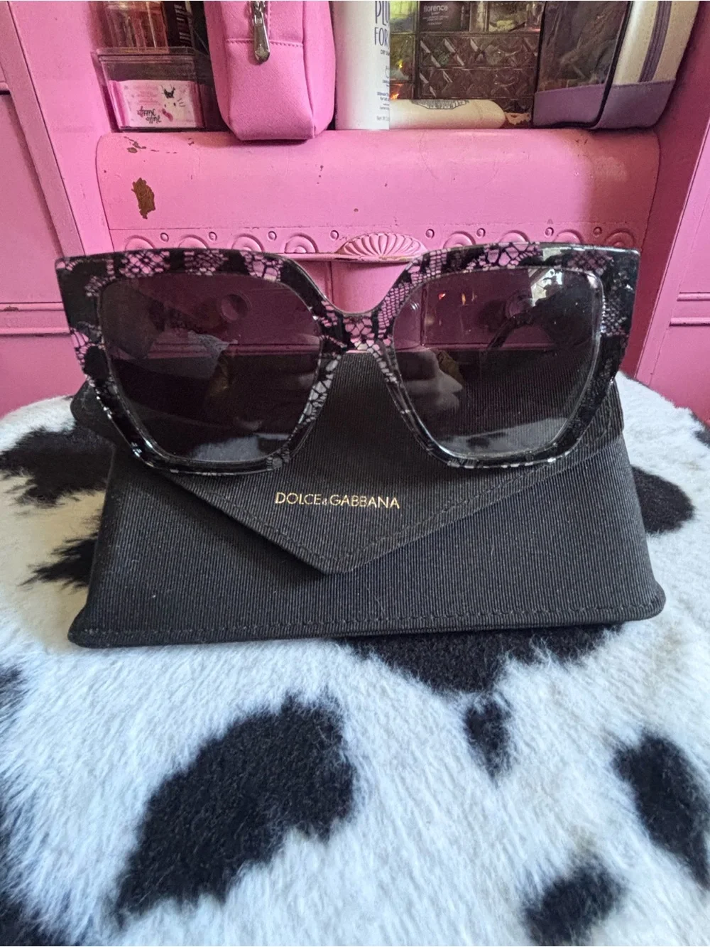 Dolce & Gabbana authentic brand